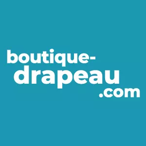 Boutique spécialisée dans le drapeau personnalisé