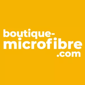 Boutique spécialisée dans la microfibre personnalisée